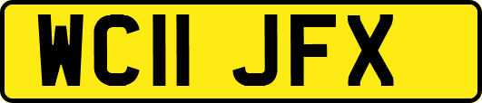 WC11JFX