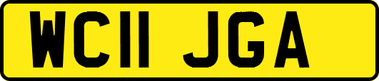 WC11JGA