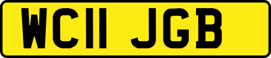 WC11JGB