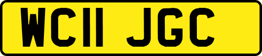 WC11JGC