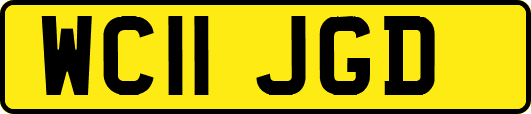 WC11JGD