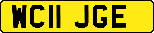 WC11JGE