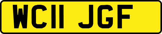 WC11JGF