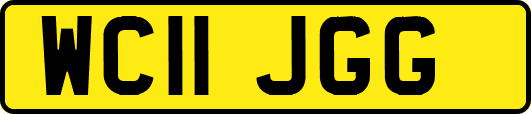 WC11JGG