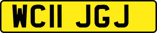 WC11JGJ