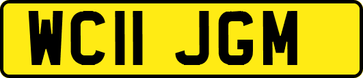 WC11JGM