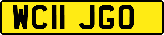WC11JGO