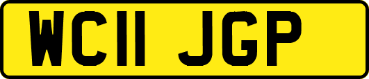 WC11JGP