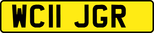 WC11JGR