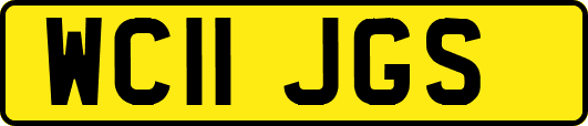 WC11JGS
