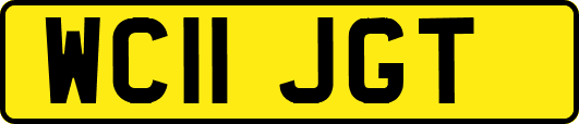 WC11JGT