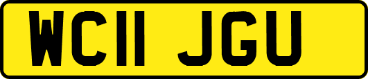 WC11JGU
