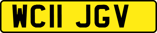 WC11JGV