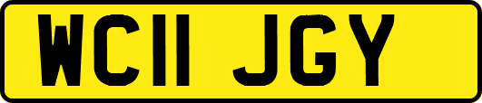 WC11JGY