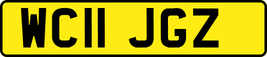 WC11JGZ