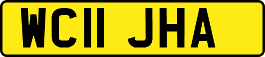 WC11JHA