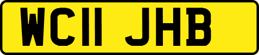 WC11JHB