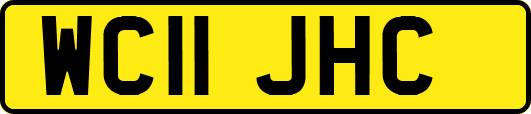 WC11JHC