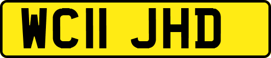 WC11JHD