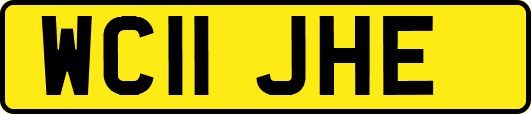 WC11JHE