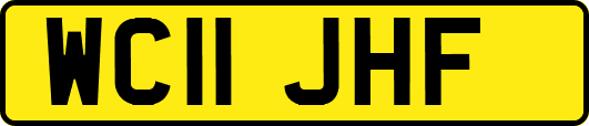 WC11JHF