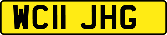 WC11JHG