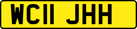 WC11JHH