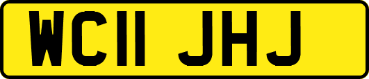 WC11JHJ