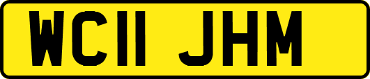 WC11JHM