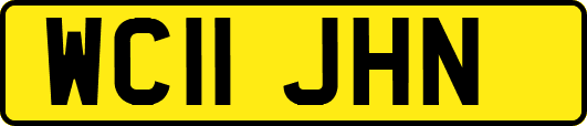 WC11JHN