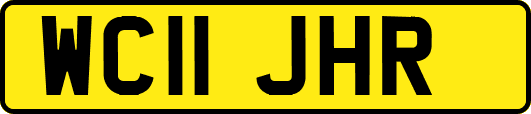 WC11JHR