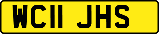 WC11JHS