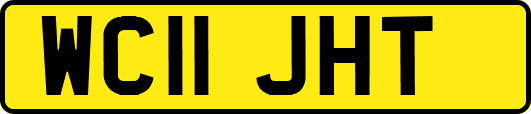 WC11JHT