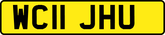 WC11JHU