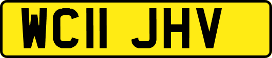 WC11JHV