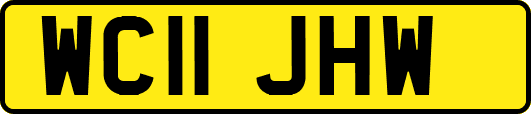 WC11JHW