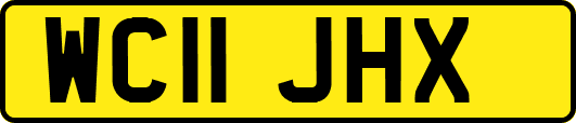 WC11JHX