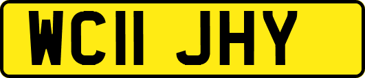 WC11JHY