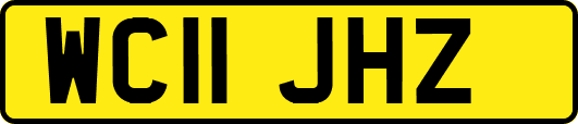 WC11JHZ