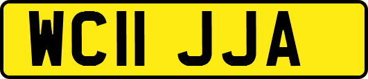 WC11JJA