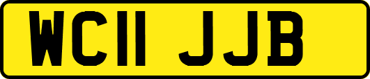 WC11JJB