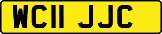 WC11JJC