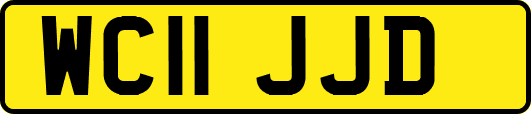 WC11JJD