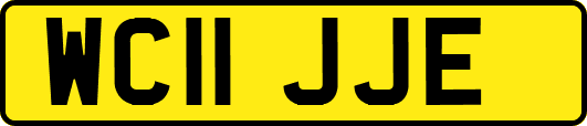 WC11JJE