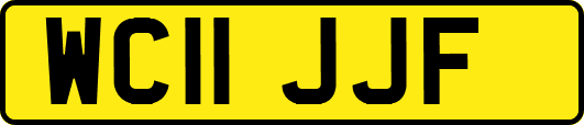 WC11JJF