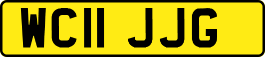 WC11JJG