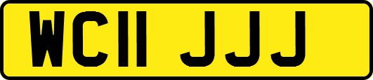 WC11JJJ