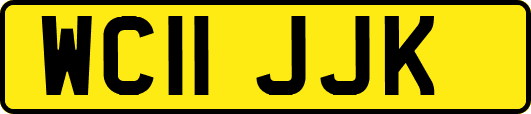 WC11JJK