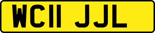 WC11JJL