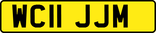 WC11JJM